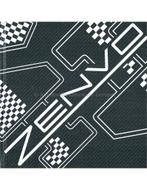 ZENVO - 19/20 EDITION - BOEK, Nieuw, Author