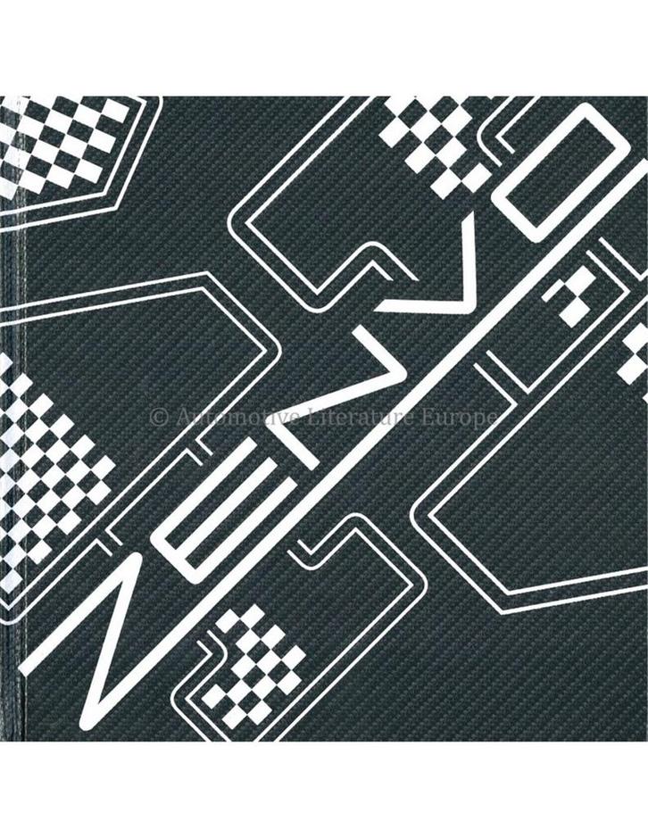 ZENVO - 19/20 EDITION - BOEK, Boeken, Auto's | Boeken