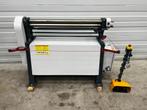 AYEL-TECH 1050 x 56 plaatwals platenwals rollenwals, Nieuw