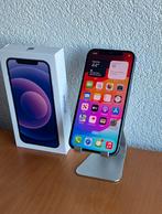 Apple iPhone 12 64GB Paars / Garantie / Zeer nette staat, Telecommunicatie, Mobiele telefoons | Apple iPhone, Paars, Refurbished
