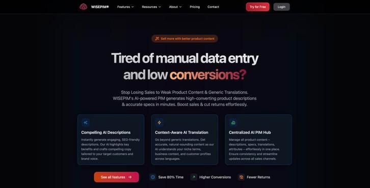 AI PIM Systeem voor E-commerce | Optimaliseer producten, Computers en Software, Overige Computers en Software, Nieuw