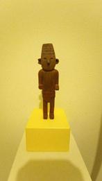 Beeldje - Statuette Moulinsart 46001 - Le Fétiche Arumbaya -, Nieuw