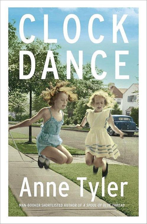 Clock dance 9781784742447 Anne Tyler, Boeken, Taal | Engels, Zo goed als nieuw, Verzenden