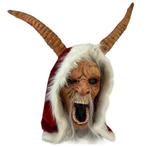 Krampus masker (2015 filmreplica), Verzenden, Nieuw