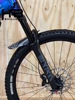 Stevens E-Inception AM 7.7.2 E-Mountainbike Shimano XT 2022, Overige merken, Ophalen of Verzenden, Zo goed als nieuw, 53 tot 57 cm