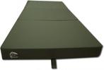 Compact opvouwbaar camping matras - lichtgewicht en draag..., Ophalen of Verzenden, Nieuw