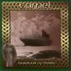 cd - Camel - Harbour Of Tears, Cd's en Dvd's, Verzenden, Zo goed als nieuw