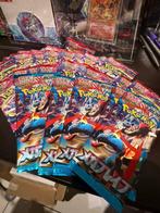 Pokémon - 30 Booster pack - Mega symphonia JP + 5 Mega Brave, Nieuw