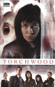 Torchwood series: Slow decay by Andy Lane (Hardback), Boeken, Taal | Engels, Gelezen, Verzenden