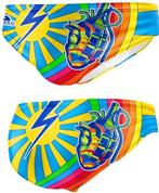Special Made Turbo Waterpolo broek Surprise Italia, Verzenden, Nieuw