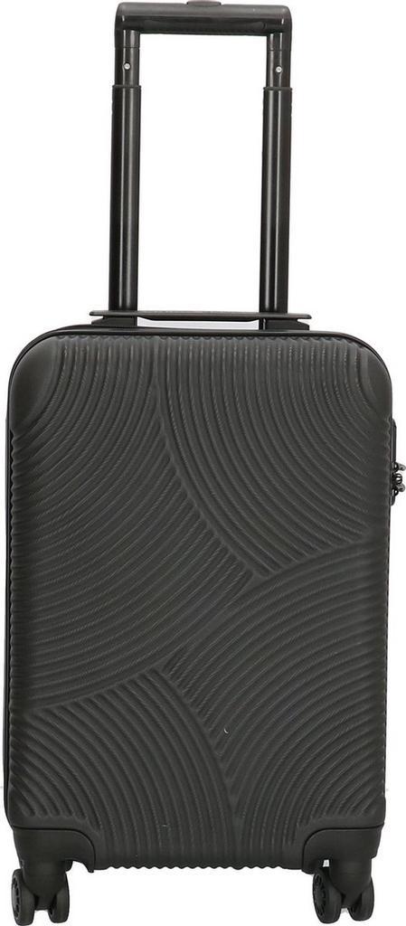 Enrico Benetti Louisville 39040 Handbagage koffer hardcase, Sieraden, Tassen en Uiterlijk, Koffers, Verzenden