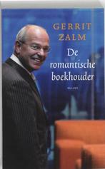 De romantische boekhouder - De romantische boekhouder, Boeken, Ophalen of Verzenden, Nieuw