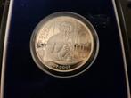 San Marino. 5 Euro / 10 Euro 2007 Carducci + Toscanini