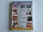 40 Jaar Top 40 - 1965 - 1966 (CD + DVD), Cd's en Dvd's, Dvd's | Muziek en Concerten, Verzenden, Nieuw in verpakking