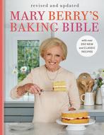 9780593578155 Mary Berrys Baking Bible: Revised and Updated, Boeken, Verzenden, Nieuw, Mary Berry