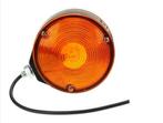 Pablo Lamp, Spiegel lamp, Spaanse lamp dubbel oranje ACTIE!!, Auto-onderdelen, Vrachtwagen-onderdelen, Nieuw, Ophalen of Verzenden