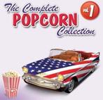 Various - The Complete Popcorn Collection 1 - CD, Cd's en Dvd's, Verzenden, Nieuw in verpakking