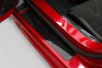 Alfa Romeo 4C Carbon Fiber Deur Instaplijsten, Verzenden