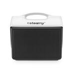 Steamy BMX 15 (15 Liter) Koelbox Zwart, Verzenden, Nieuw