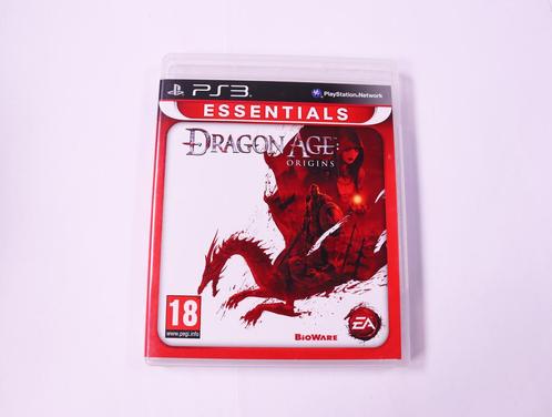 Playstation 3 - Dragon Age: Origins [Essentials], Spelcomputers en Games, Games | Sony PlayStation 3, Ophalen of Verzenden