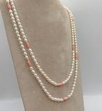 Zonder Minimumprijs - Halsketting - 14 karaat Geel goud, Sieraden, Tassen en Uiterlijk, Kettingen, Nieuw