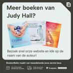 The Crystal Seer 9781592338221 Judy Hall, Verzenden, Zo goed als nieuw, Judy Hall