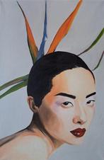 serena dambrosio - Bird of Paradise