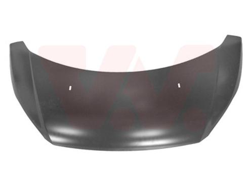 MOTORKAP VOOR FORD TRANSIT/TOURNEO CUSTOM 2013-2017 1804489, Auto-onderdelen, Carrosserie en Plaatwerk, Nieuw, Ophalen of Verzenden