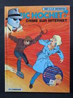 Ric Hochet T60 à T68 - 9x C - 9 Album - Eerste druk -, Nieuw