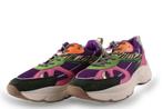 Nelson Sneakers in maat 43 Roze | 10% extra korting, Overige kleuren, Verzenden, Nelson, Sneakers of Gympen