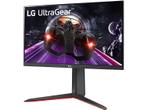 Lg - Full HD Gaming Monitor - 23.8 inch, Computers en Software, Monitoren, Gaming, IPS, Verzenden, 101 t/m 150 Hz