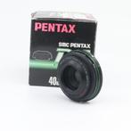Pentax 40mm F/2.8 SMC DA Limited Edition | Tweedehands, Verzenden, Gebruikt, Pentax