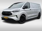 Ford Transit Custom 320 2.0 TDCI L2H1 Limited Raptor | ZB Ed, Gebruikt, Overige kleuren, Leder, Ford