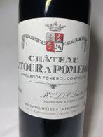 1998 Château Latour à Pomerol - Pomerol - 1 Magnum (1,5 L), Verzamelen, Nieuw