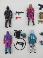 Hasbro - Action figure G.I. Joe - Iron Grenadiers, Voltar,, Antiek en Kunst
