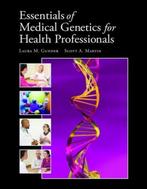 Essentials of Medical Genetics for Health Professionals, Verzenden, Gelezen, Laura M. Gunder McClary