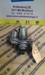 Startmotor Starter 02T911023T BGU BSE BSF VW Seat Skoda Audi, Nieuw, Verzenden