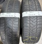 2x235-55-19 Pirelli Winter 2x4m €50 Per Band 235 55 19, Auto-onderdelen, Gebruikt, Winterbanden, 235 mm, Band(en)