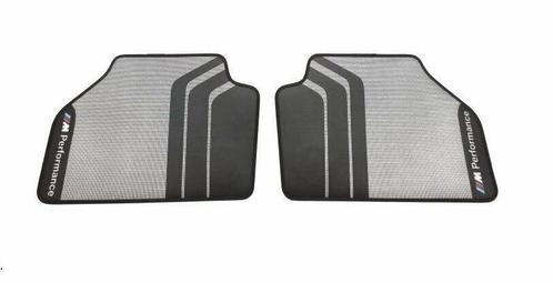 M Performance Matten BMW 4 Serie F32 F82 Achterzijde B9513, Auto diversen, Automatten, Nieuw
