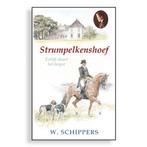 Strumpelkenshoef 9789461150196 Willem Schippers, Verzenden, Zo goed als nieuw, Willem Schippers