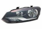 Geschikt voor Polo 6R Koplamp Links voor H7, Verzenden, Nieuw