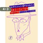 Gedichten 9789029567671 Fernando Pessoa, Boeken, Verzenden, Gelezen, Fernando Pessoa