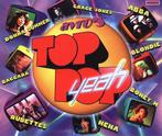 cd - Various - Avros Top Pop Yeah, Zo goed als nieuw, Verzenden