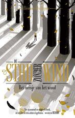 Het meisje van het woud / De stad zonder wind / 2, Verzenden, Zo goed als nieuw, Eléonore Devillepoix