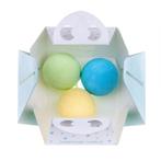 Miss Nella Superfizz  Bruisballen 3-pack, Ophalen of Verzenden, Nieuw, Overige typen