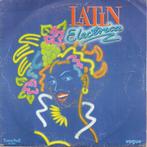 Single vinyl / 7 inch - Latin Electrica - Latin Electrica, Cd's en Dvd's, Vinyl Singles, Zo goed als nieuw, Verzenden