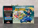 Super Nintendo Starter Pack - Super Mario All Stars Edition, Spelcomputers en Games, Spelcomputers | Nintendo Super NES, Ophalen of Verzenden