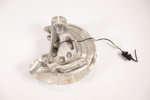 BMW 4 Serie F32 F33 F36 Fusee compleet rechts voor ZGAN, Auto-onderdelen, Ophanging en Onderstel, Gebruikt, Ophalen of Verzenden