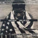 lp nieuw - A$AP Rocky - Long.Live.A$AP, Verzenden, Zo goed als nieuw