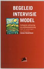 Begeleid intervisie model / PM-reeks 9789024414758, Verzenden, Gelezen, Jeroen Hendriksen